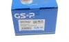 Підшипник маточини (задньої) Fiat Ducato 94-/Citroen Jumper 94-/Peugeot Boxer 94- (42x75x60) (к-кт) GSP GK3642 (фото 7)