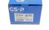 Подшипник ступицы (передней/задней) VW Touareg 02-18/Audi Q7 06-15 (+ABS) (51x96x50) GSP GK3645 (фото 7)