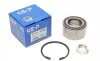 Підшипник маточини (передньої) Citroen C4/C5/C6 05-/Peugeot 407/607/308/508 04-(+ABS) (45x83x44) GSP GK3683 (фото 1)