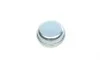 Подшипник ступицы (передней) MB E-class (W211/W212) 02-15 (к-кт) GSP GK6537 (фото 9)