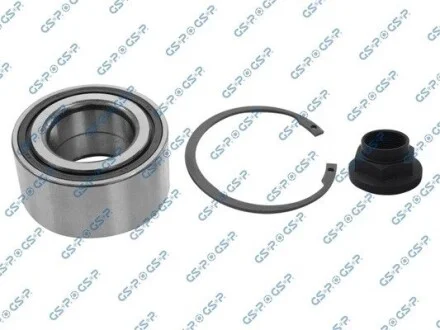 - Комплект підшипника ступиці GSP GK6830