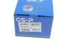 Подшипник ступицы (передней) Toyota Avensis 97-08/Corolla 97-07 (40x74x42) GSP GK6831 (фото 7)