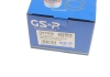 Подшипник ступицы (комплект) GSP GK7036 (фото 9)