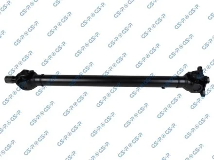 - Карданий вал GSP PS900158