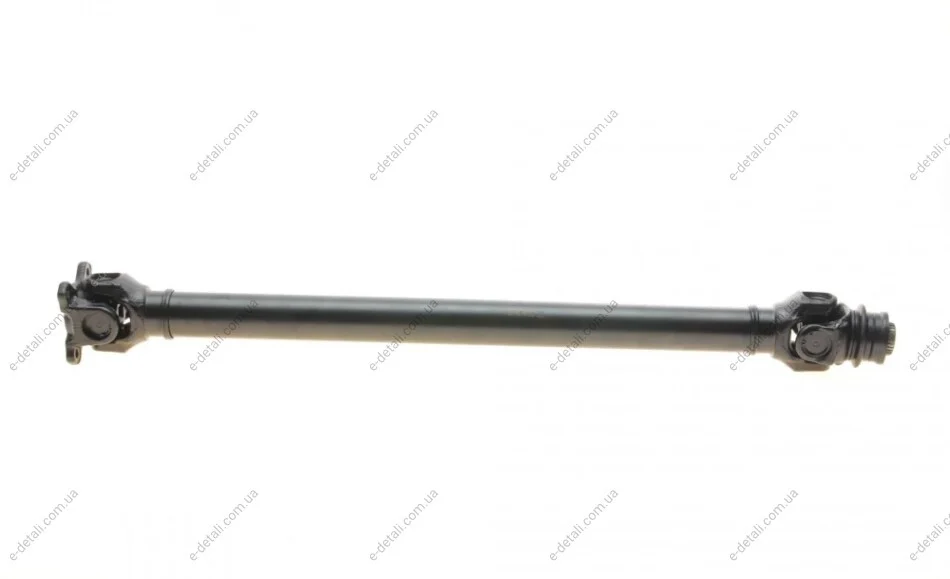 Карданный вал BMW X5(E70)/X6(E71/E72) (N63/N57/S63) 06-14 GSP PS900159 (фото 1)