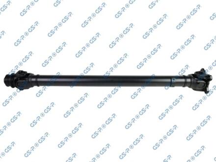 - Карданий вал GSP PS900161