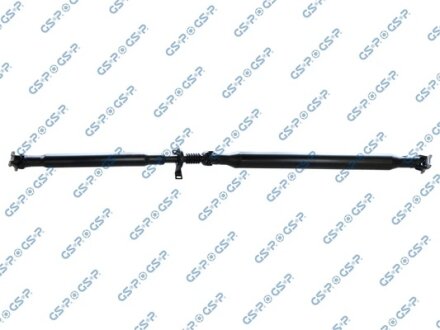 - Карданий вал GSP PS900367
