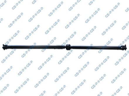 - Карданий вал GSP PS900447
