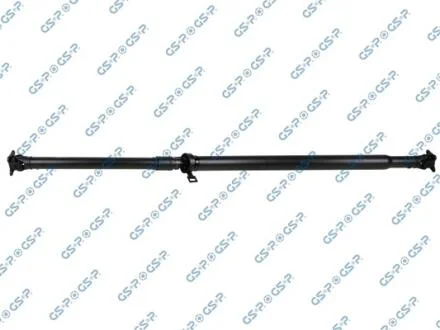 - Карданий вал GSP PS900557