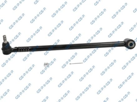 - Важіль підвіски GSP S063122