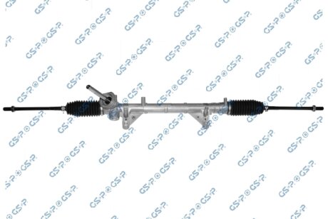 Рульова рейка GSP SR700295