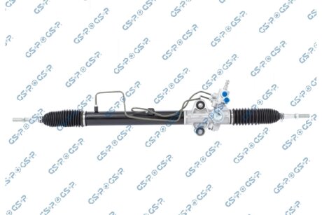 Рульова рейка GSP SR900032