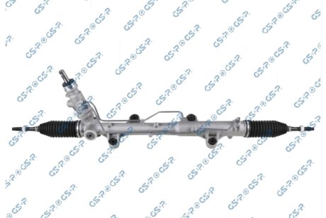 Рульова рейка GSP SR900167