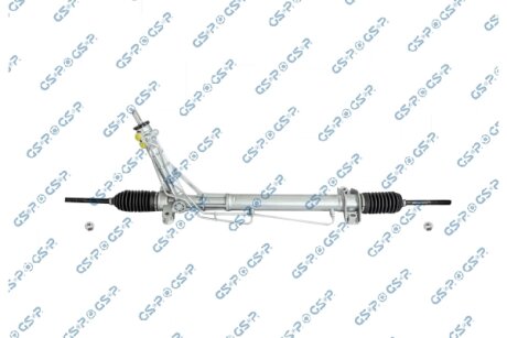 Рульова рейка GSP SR900538