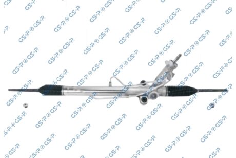 Рульова рейка GSP SR900624