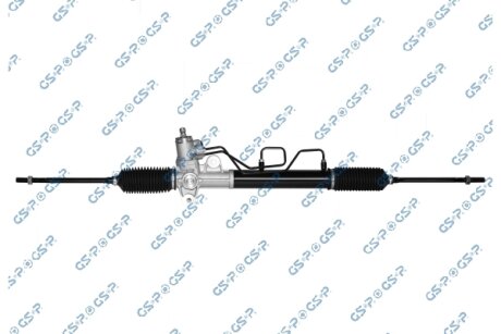 Рульова рейка GSP SR900750
