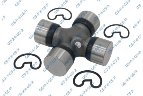 Хрестовина шарнірного вала GSP UJ900123