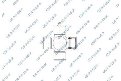 - Хрестовина GSP UJ900147