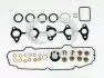 GUARNITAUTO PEUGEOT комплект прокладок верхній без прокладки гбц Bipper,Citroen Nemo,Ford Fiesta 1.4HDI/TDCi 02- Guarnitauto 043678-1000 (фото 1)