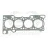 GUARNITAUTO FIAT прокладка гбц 1к. (1.1mm) Ducato 2.3JTD 02- Guarnitauto 101086-5251 (фото 1)