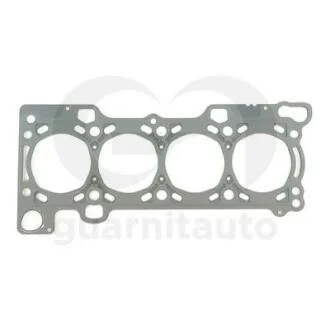 GUARNITAUTO FIAT прокладка гбц 1к. (1.1mm) Ducato 2.3JTD 02- Guarnitauto 101086-5251