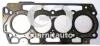 GUARNITAUTO PEUGEOT прокладка гбц Nemo 1,4HDI (1 карб) 1.35mm металева !!! Guarnitauto 103678-5253 (фото 1)