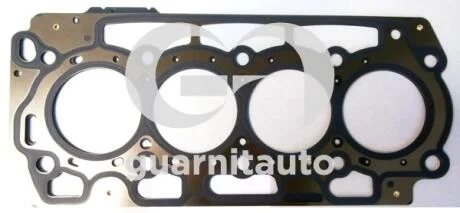 GUARNITAUTO PEUGEOT прокладка гбц Nemo 1,4HDI (1 карб) 1.35mm металева !!! Guarnitauto 103678-5253