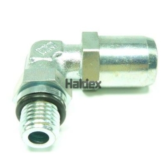 Соединитель шлангов TEKALAN HALDEX 03230510122