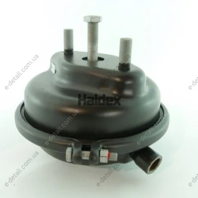 Тормозной энергоаккумулятор HALDEX 120936301 (фото 1)