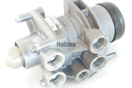 Головний гальмівний клапан HALDEX 320062111