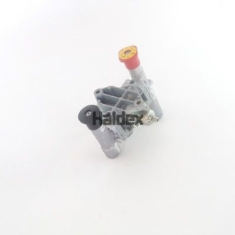 Клапан управления осью HALDEX 352075201