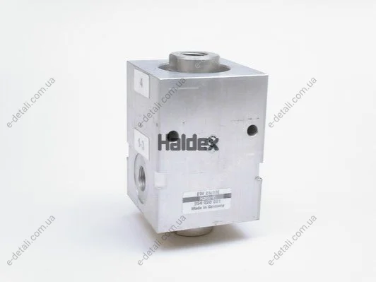 Елемент пневматичний HALDEX 554020001 (фото 1)