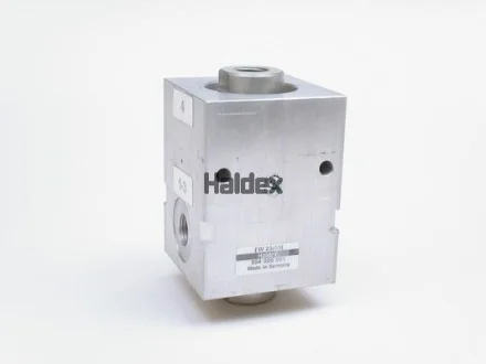 Елемент пневматичний HALDEX 554020001