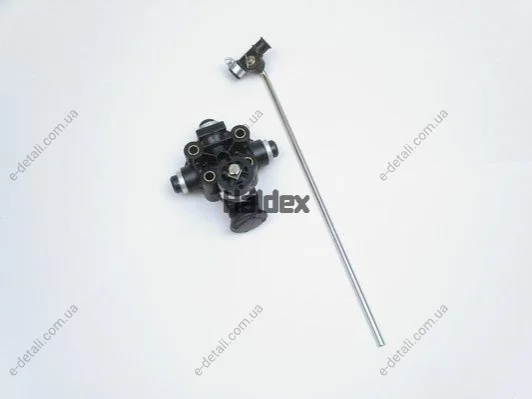 Елемент пневматичний HALDEX 612035071 (фото 1)
