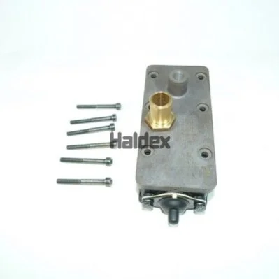 Елемент пневматичний HALDEX 93728S (фото 1)