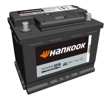 АКБ Hankook EFB56030