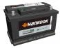 Акумулятор Hankook EFB56530 (фото 1)