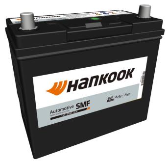 АКБ Hankook MF54584