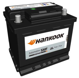 АКБ Hankook MF55054