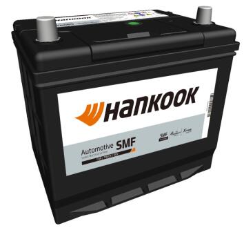 АКБ Hankook MF56068