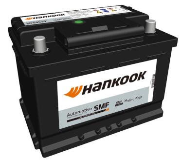 АКБ Hankook MF56077