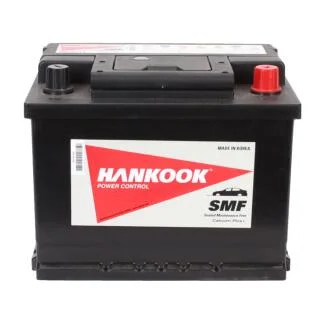 Акумулятор Hankook MF56219