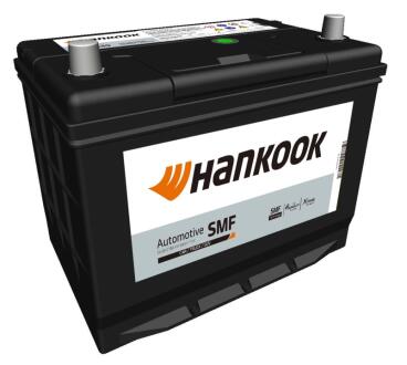 АКБ Hankook MF57024