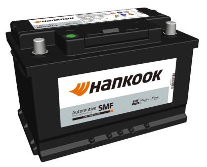 АКБ Hankook MF57113