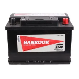 Акумулятор Hankook MF57412
