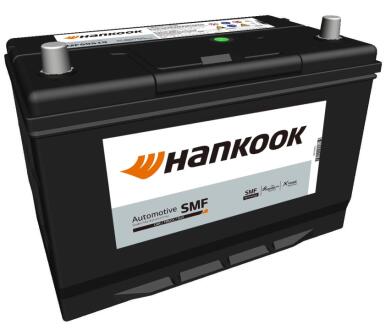 АКБ Hankook MF59518