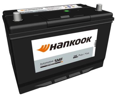 АКБ Hankook MF59519