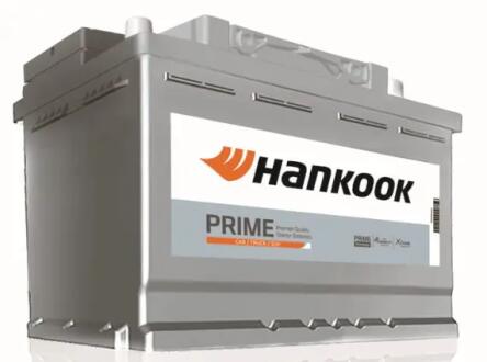 АКБ Hankook PMF56105