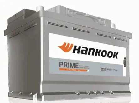 Акумулятор Hankook PMF56305