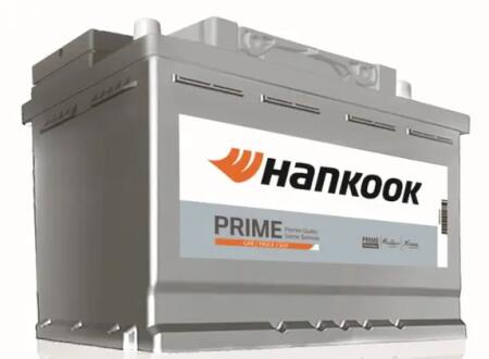 АКБ Hankook PMF57705